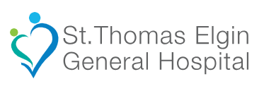 St Thomas Elgin General Hospital